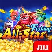 All Star Fishing 990ok