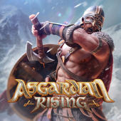 Asgardian Rising 990ok
