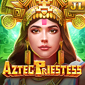 Aztec Priestess 990ok