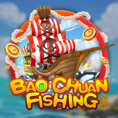 Bao Chuan Fishing 990ok