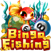 Bingo Fishing 990ok