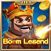 Boom Legend 990ok