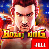 Boxing King 990ok
