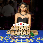 Casino Marina Andar Bahar 990ok casino