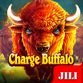Charge Buffalo 990ok