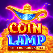 Coin Lamp 990ok