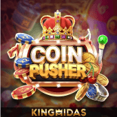 Coin Pusher 990ok