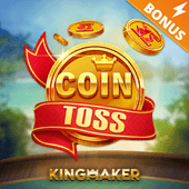 Coin Toss 990ok