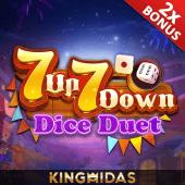 Dice Duet 990ok