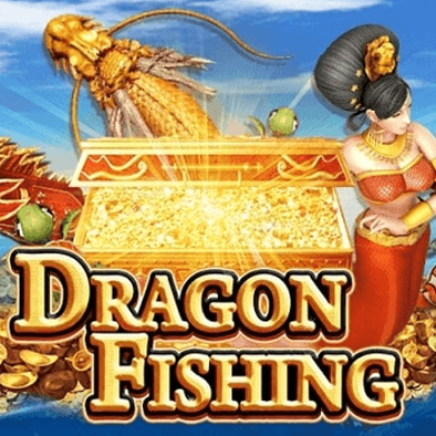 Dragon Fishing 990ok