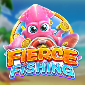 Fierce Fishing 990ok