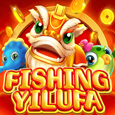 Fishing Yi Lu Fa 990ok