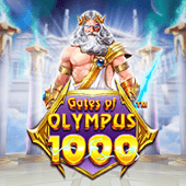 Gates of Olympus 1000 990ok