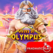 Gates of Olympus 990ok