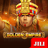 Golden Empire 990ok
