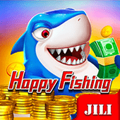 Happy Fishing 990ok