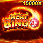 Heat Bingo 990ok game