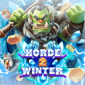 Horde 2 Winter 990ok slot