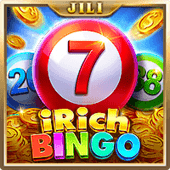 Irich Bingo 990ok