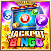Jackpot Bingo 990ok game