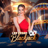 Las Vegas Blackjack 990ok
