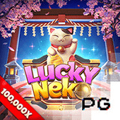 Lucky Neko 990ok