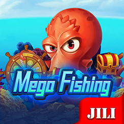 Mega Fishing 990ok
