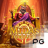 Midas Fortune 990ok