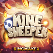 Minesweeper 990ok