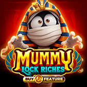 Mummy Lock Riches 990ok slot