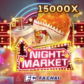 Night Market 990ok slot