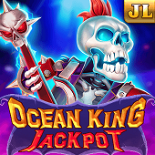 Ocean King Jackpot 990ok