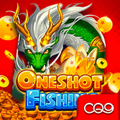 Oneshot Fishing 990ok