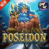 Poseidon 990ok slot