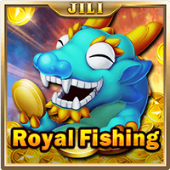 Royal Fishing 990ok