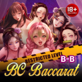 Sexy Blockchain Baccarat B B 990ok