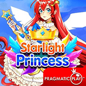 Starlight Princess 990ok