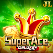 Super Ace Deluxe 990ok slot