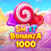 Sweet Bonanza 1000 Hot Game at 990ok