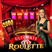 Ultimate Roulette 990ok