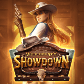 Wild Bounty Showdown 990ok slot